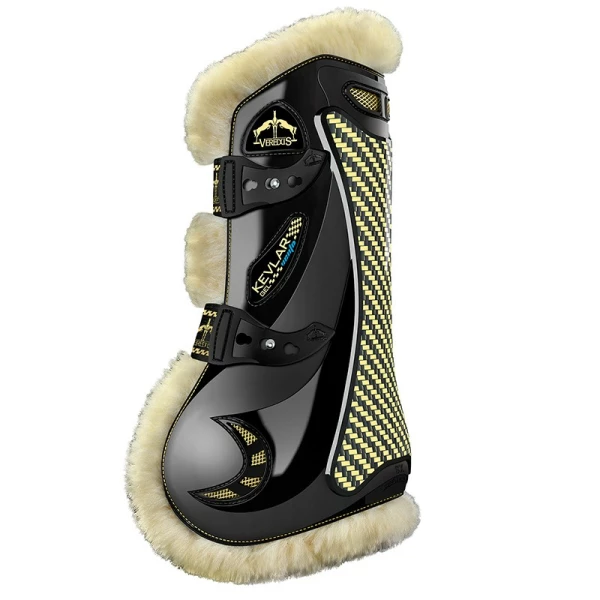 kevlar gel vento framskydd
