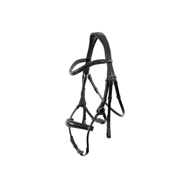 Br equestrian träns Howden