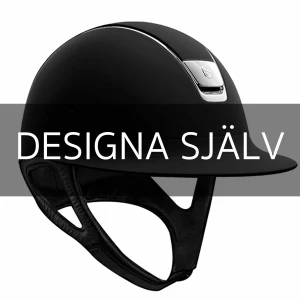 Samshield ridhjälm