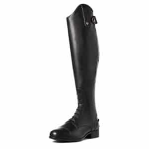 Ariat ridstövlar heritage contour field zip