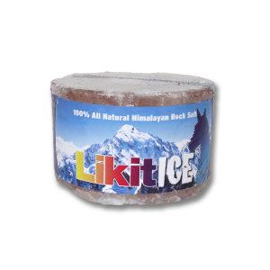 himalaya slicksten häst