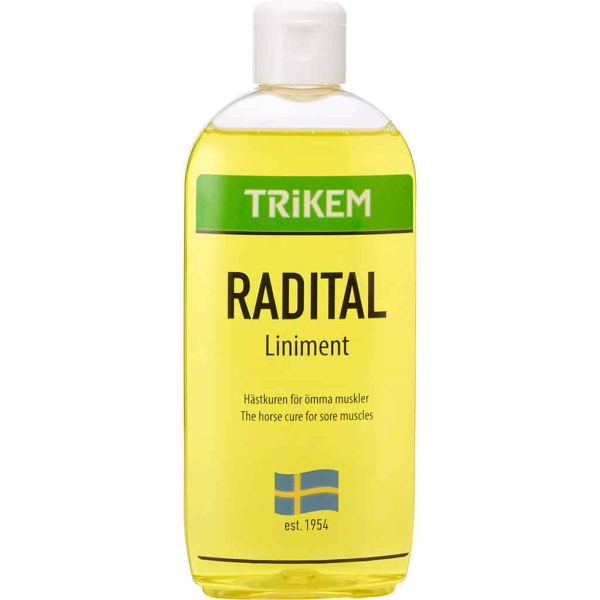 trikem radital liniment