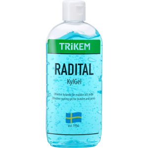 trikem radital kylgel 250 ml