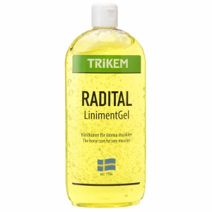 trikem linimentgel 500 ml