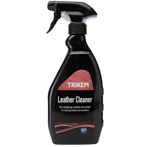 trikem letaher cleaner