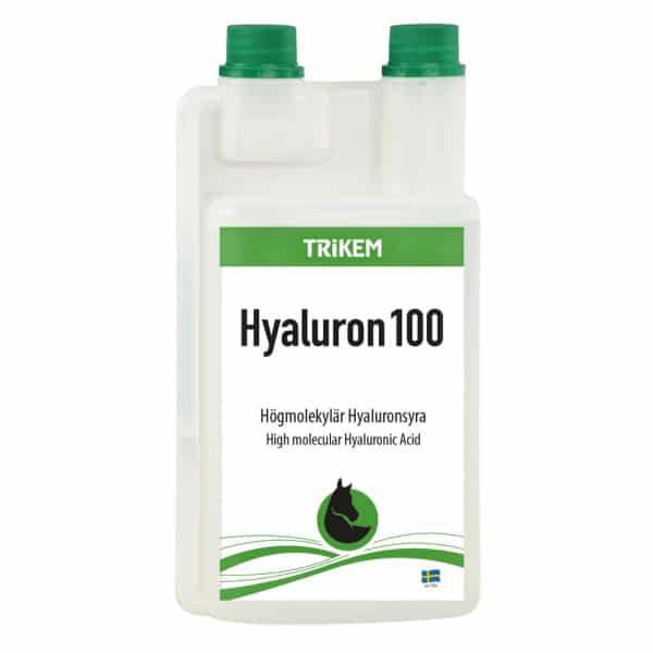 Trikem hyaluron 100