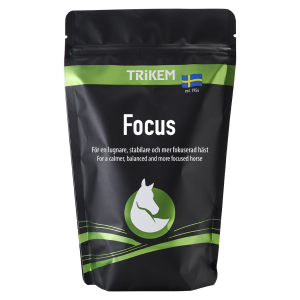 focus trikem