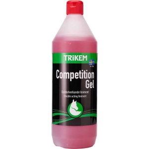 Trikem competitiong el