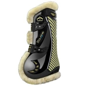 kevlar gel vento framskydd
