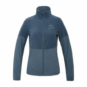 KLBirdie Microfleece jacka