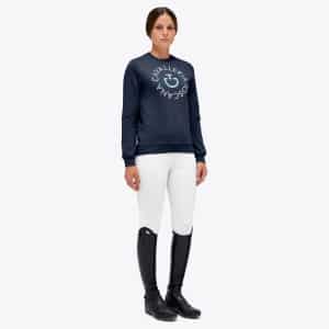 ct pixel swetshirt tröja cavalleria toscana