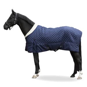 lippo show rug stalltäcke