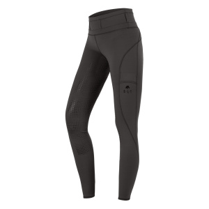 hannah ridleggings ELT mud