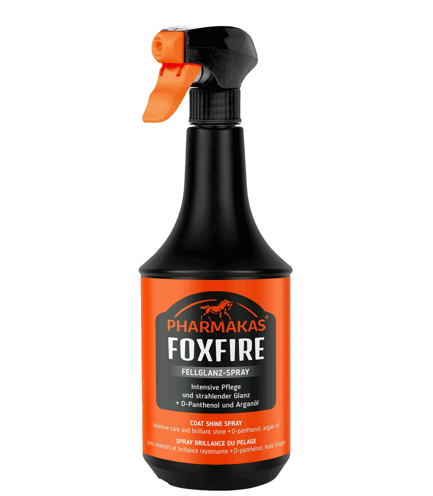 pharmakas foxfire