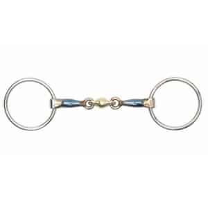 3-delat bett sweet iron