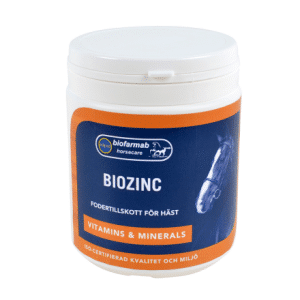 Eclipse biofarmab biozink