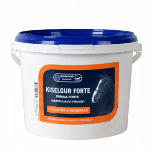 kiselgur forte 500 g