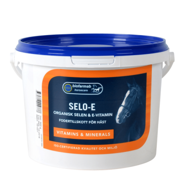 Eclipse Biofarmab selo-E