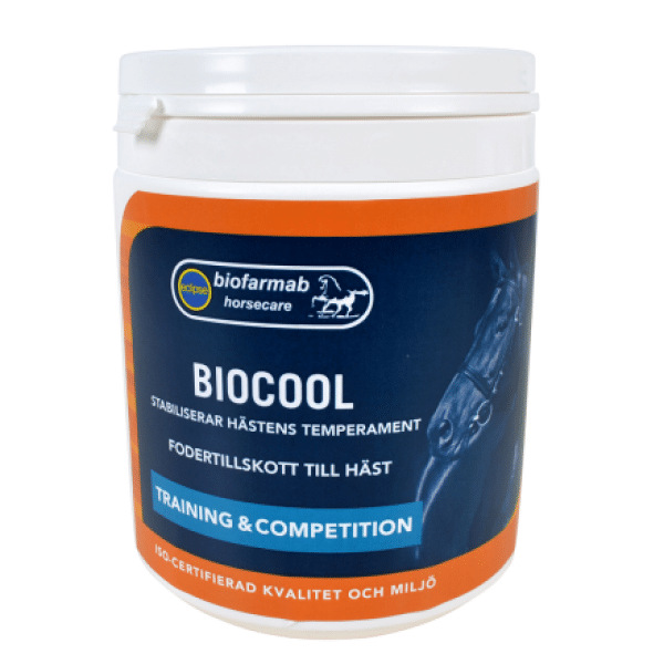 Eclipse biofarmab biocool