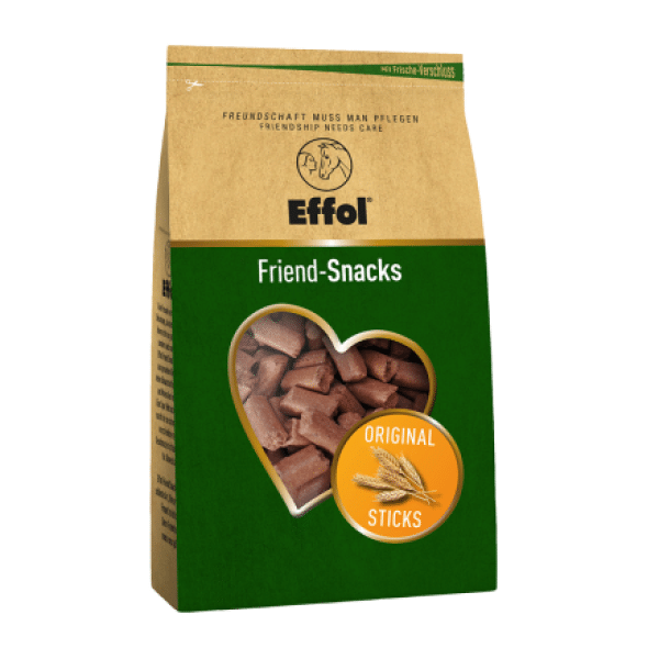 effol friend-snack hästgodis