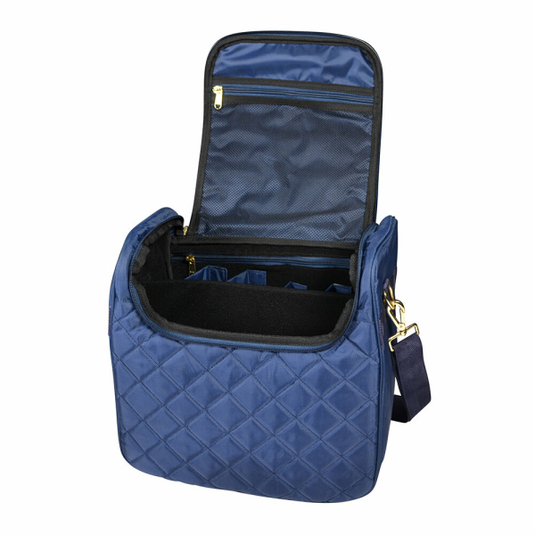 borstiq groomingbag