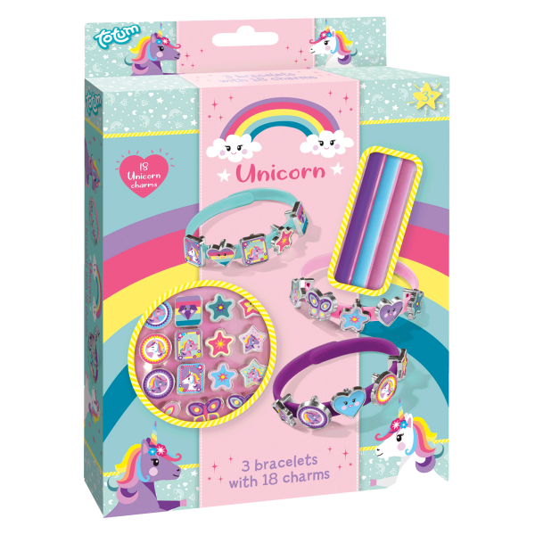 unicorn armband