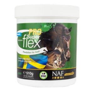 NAF pro superflex 510 gram liten burk