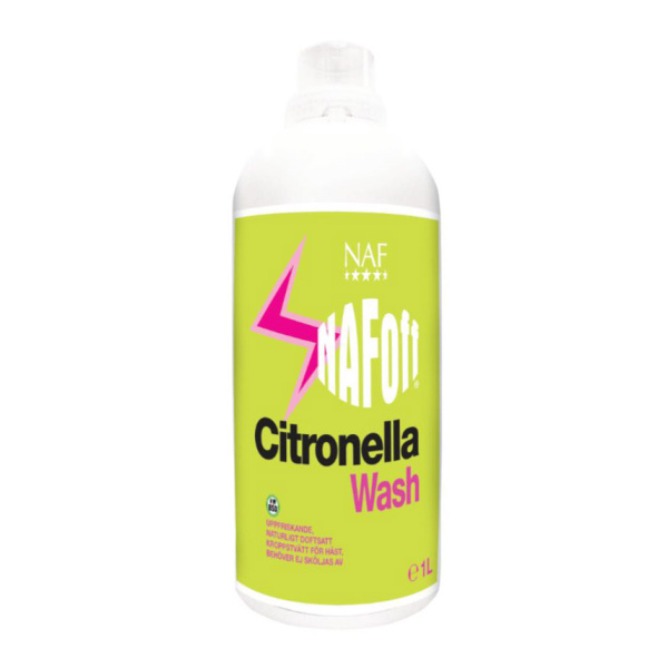 naf citronella