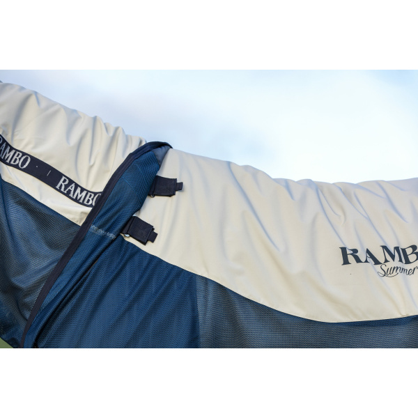 horseware rambo summer series