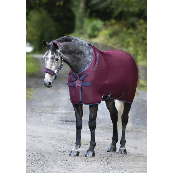 Rambo airmax cooler horseware