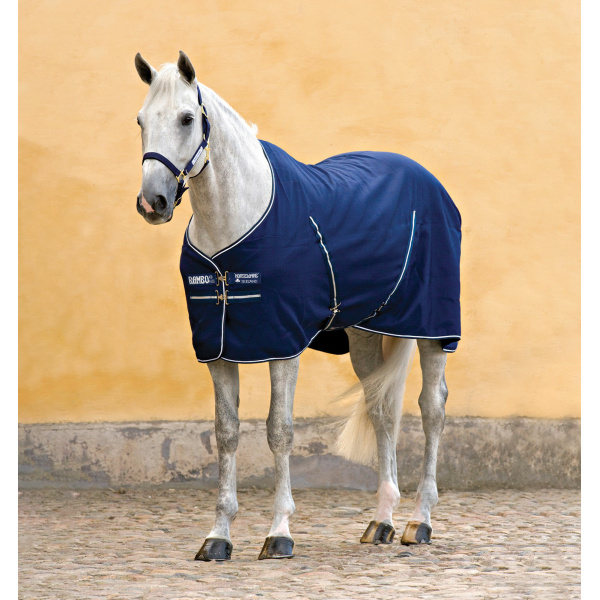 rambo stable sheet stalltäcke horseware