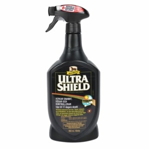 Absorbine - Flugmedel Ultrashield 946 ml