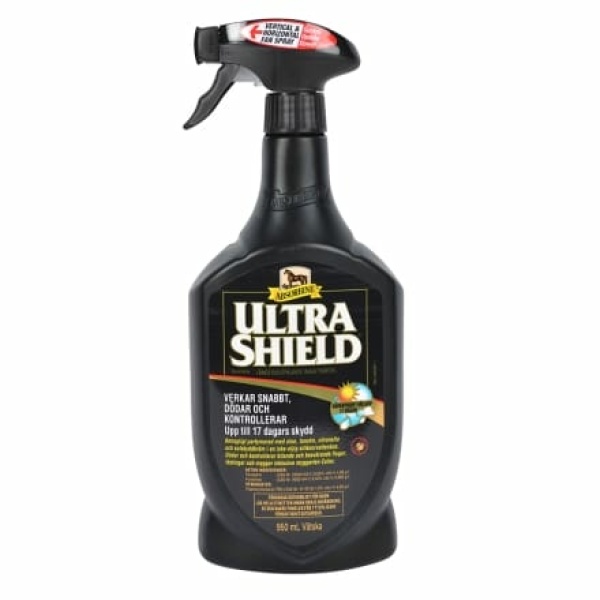 Absorbine - Flugmedel Ultrashield 946 ml