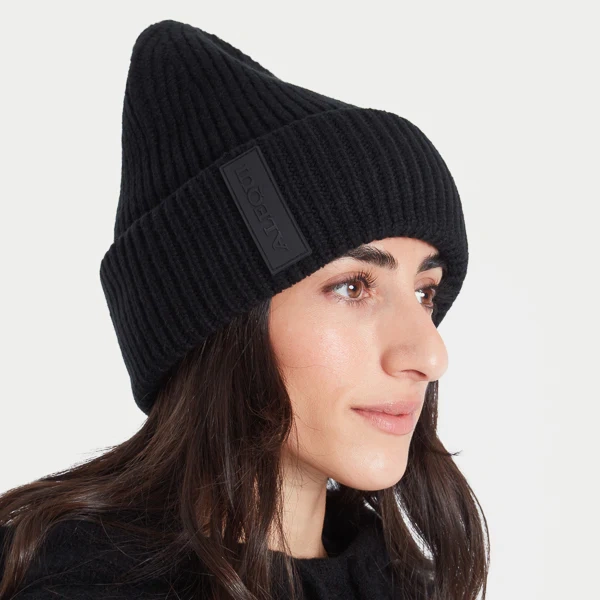 alequi aria beanie