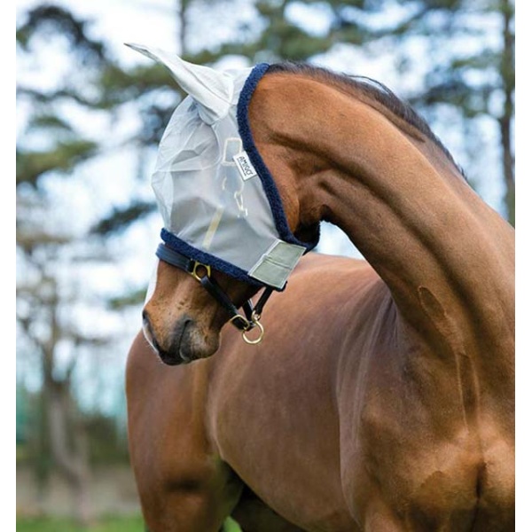 Horseware Amigo Finemesh