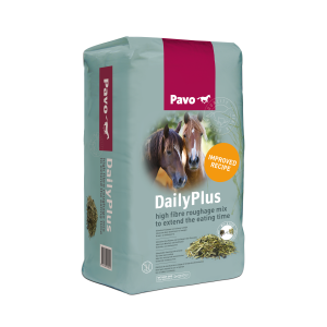 pavo foder dailyplus