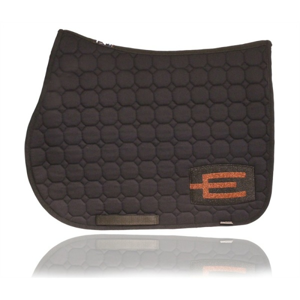 Equiline schabrak brons