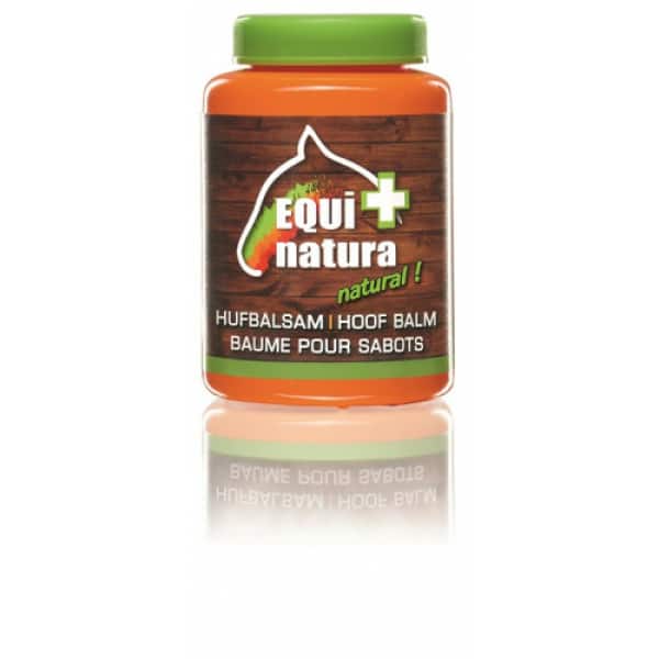 Equinatura hovbalsam 500ml