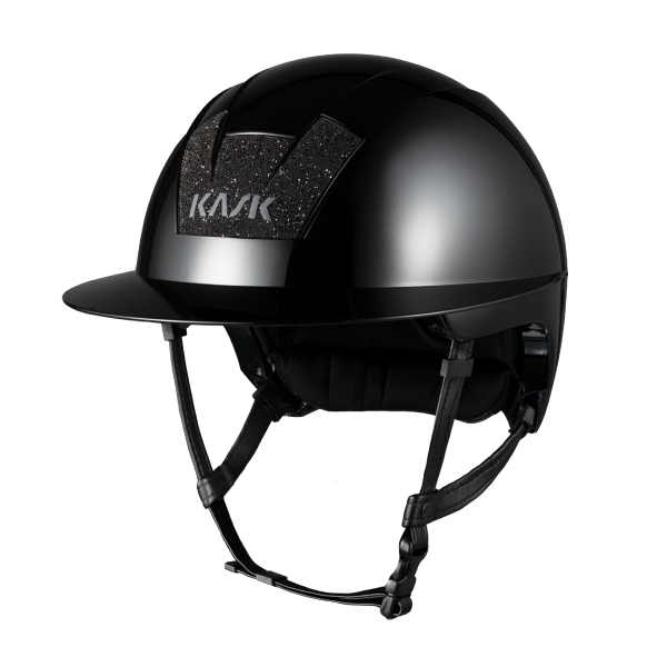 kask kooki lady shine swarovski