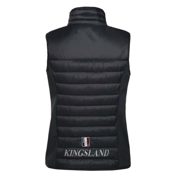 Kingsland - Classic Body Warmer Väst Unisex