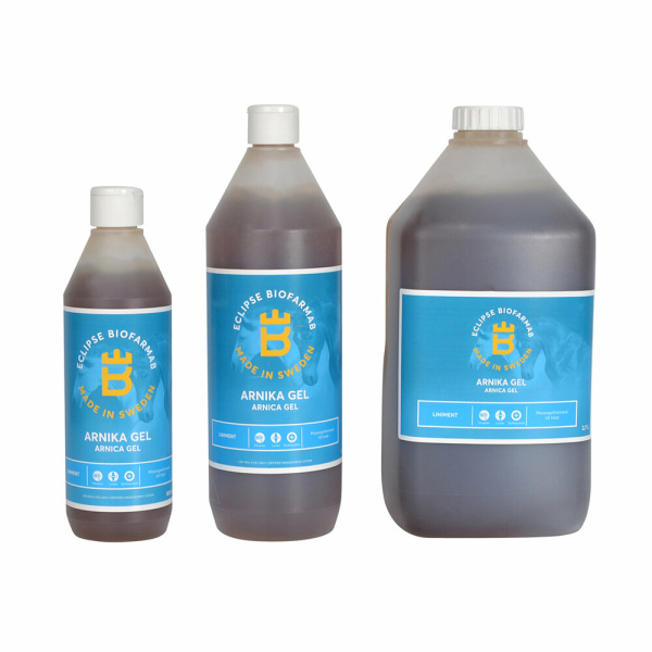 arnika gel liniment