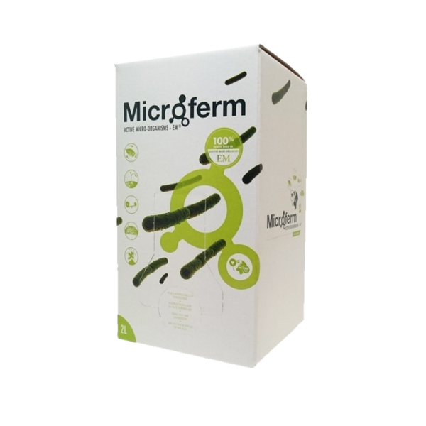 microferm