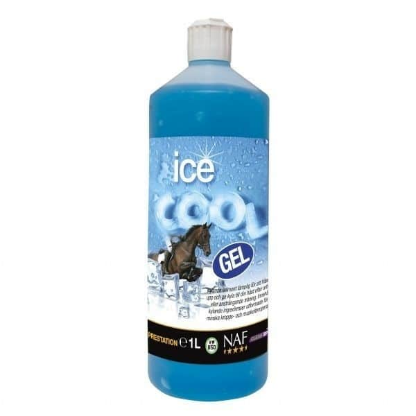 NAF Ice Cool Gel