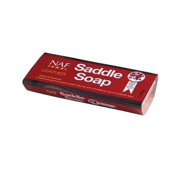 NAF - Leather saddle soap