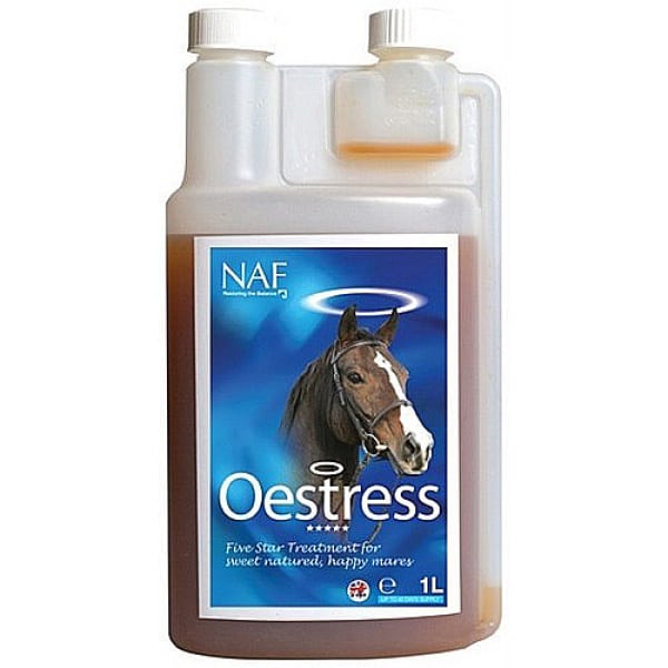 NAF - Oestress Flytande 1L