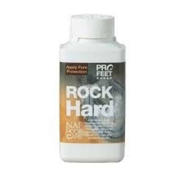 NAF Pro Feet Rock Hard 250ml