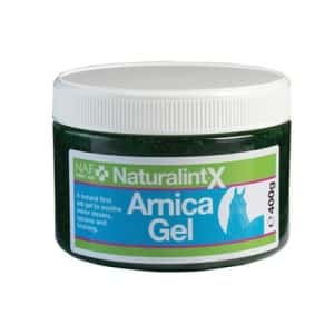 Naf - NaturalintX Arnika Gel