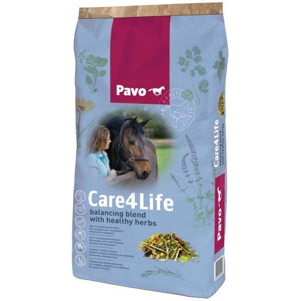 pavo care4life