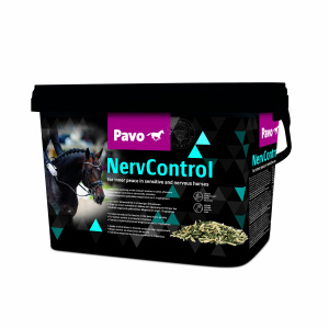 nervcontrol