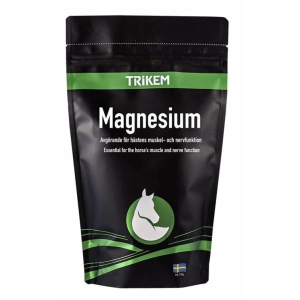 Trikem Magnesium